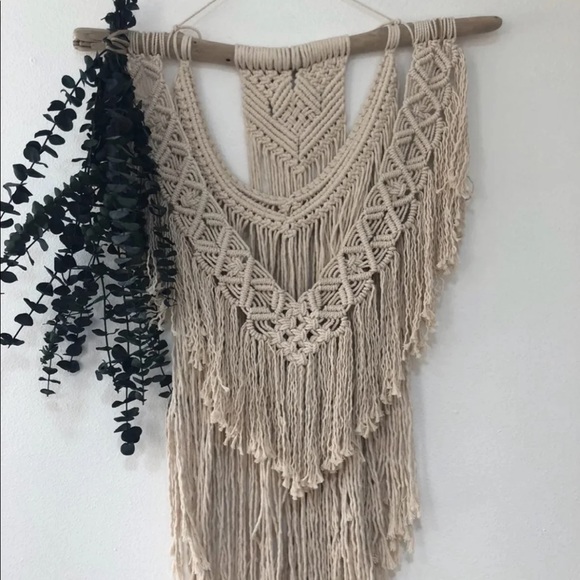 Urban outfitters macrame. - Picture 7 of 9